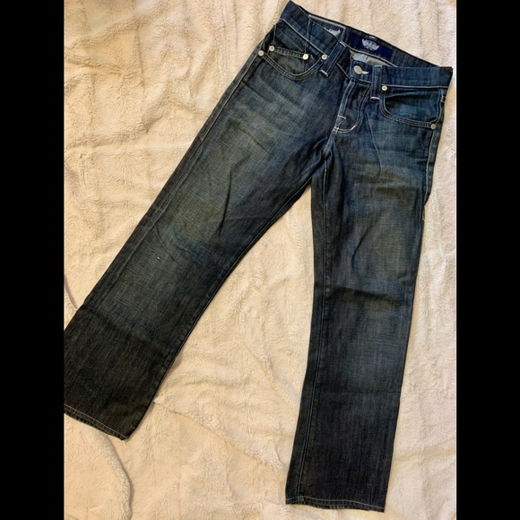 Rock & Republic Men’s Jeans- 28 28 - Picture 3 of 3